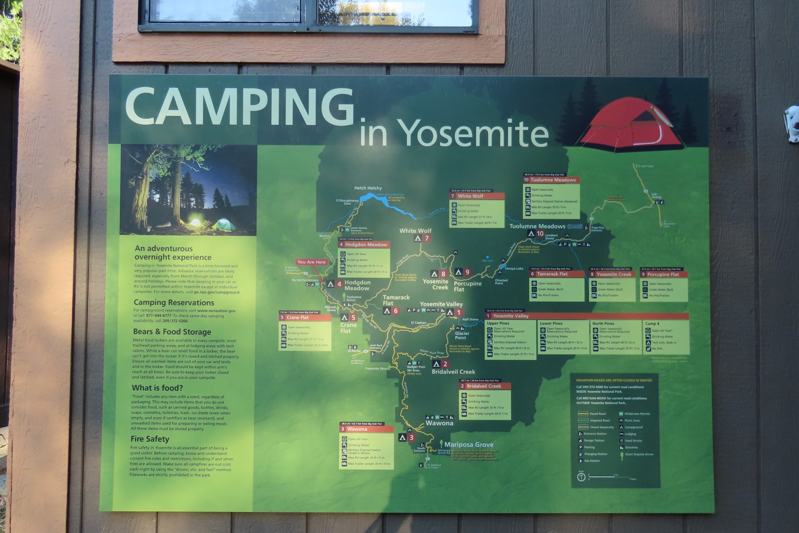 Yosemite National Park  8 of 79 (#6974)