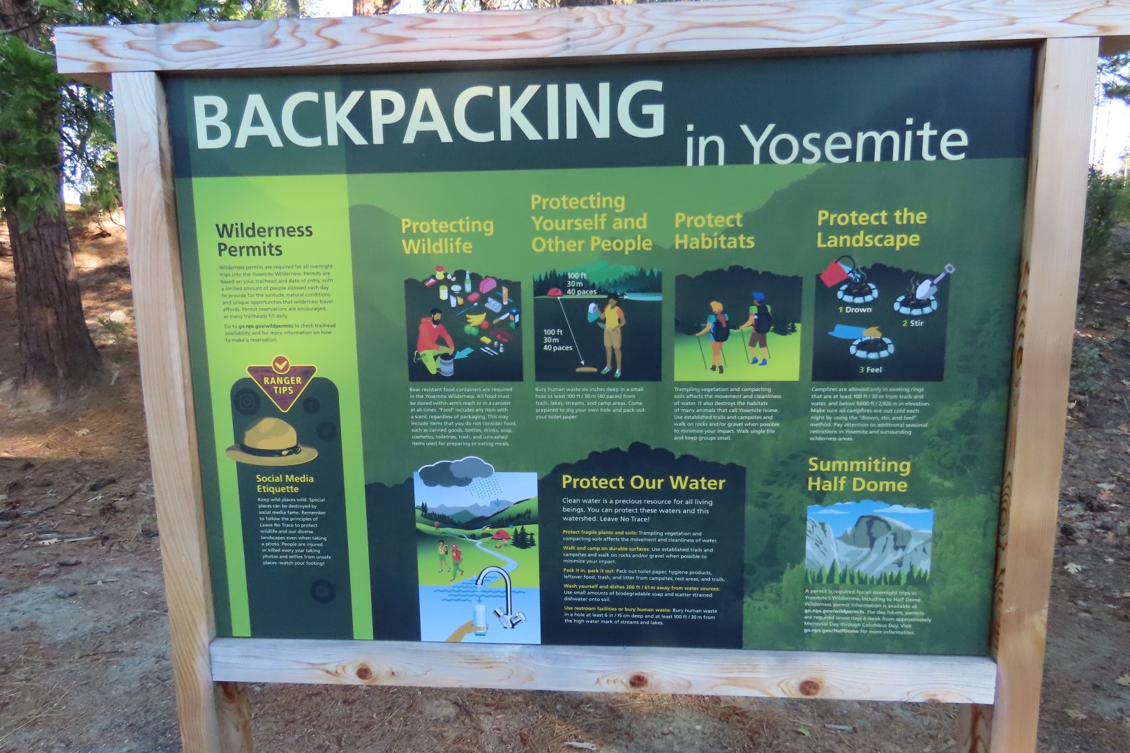 Yosemite National Park 11 of 79 (#6977)