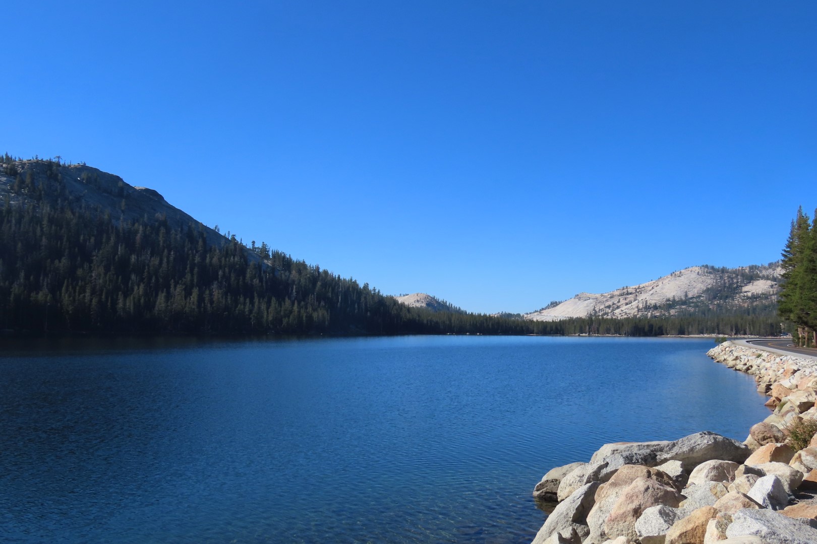 Yosemite National Park 17 of 79 (#6981)