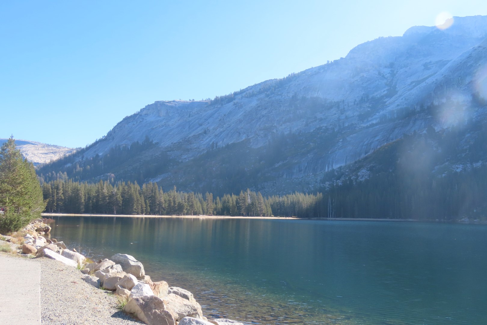 Yosemite National Park 29 of 79 (#6984)