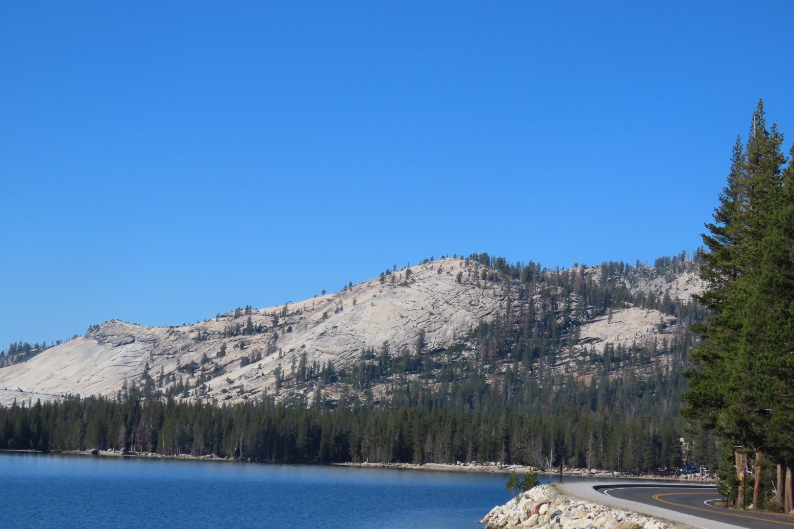 Yosemite National Park 21 of 79 (#6988)