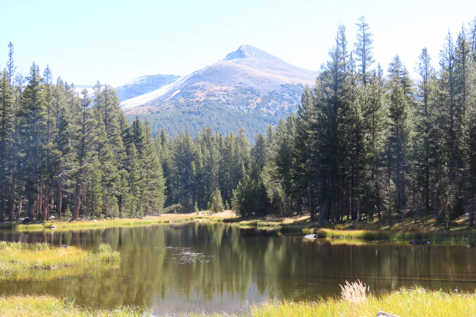 Yosemite National Park 33 of 79 (#7010)