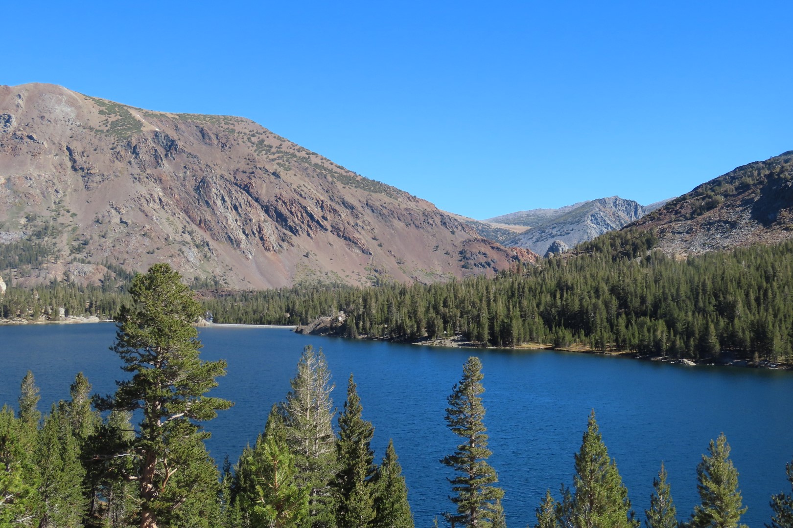 Yosemite National Park 35 of 79 (#7012)