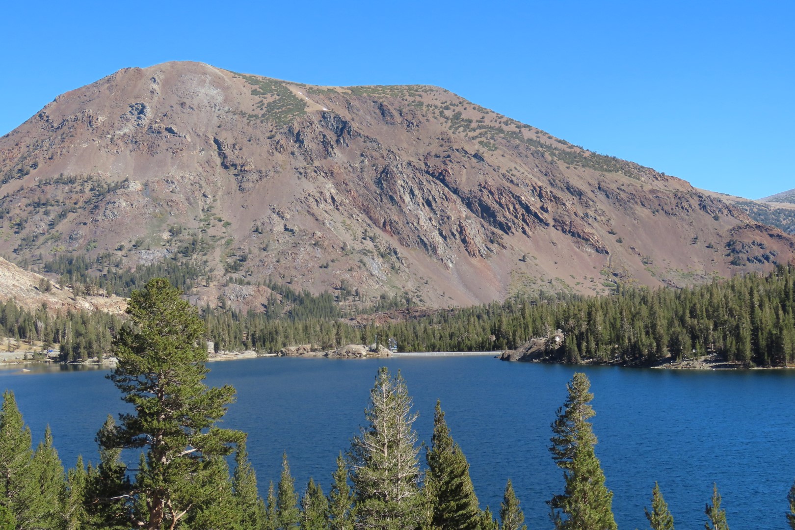 Yosemite National Park 36 of 79 (#7013)