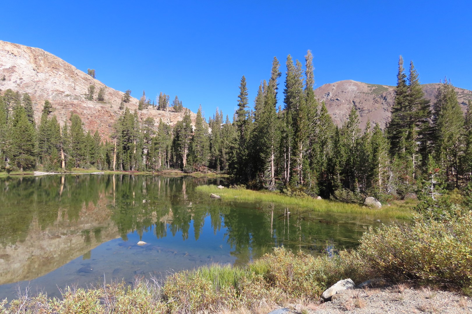 Yosemite National Park 41 of 79 (#7018)