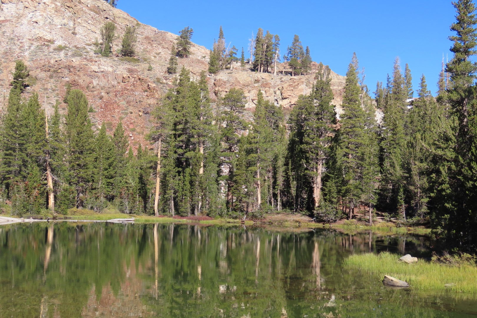 Yosemite National Park 42 of 79 (#7019)