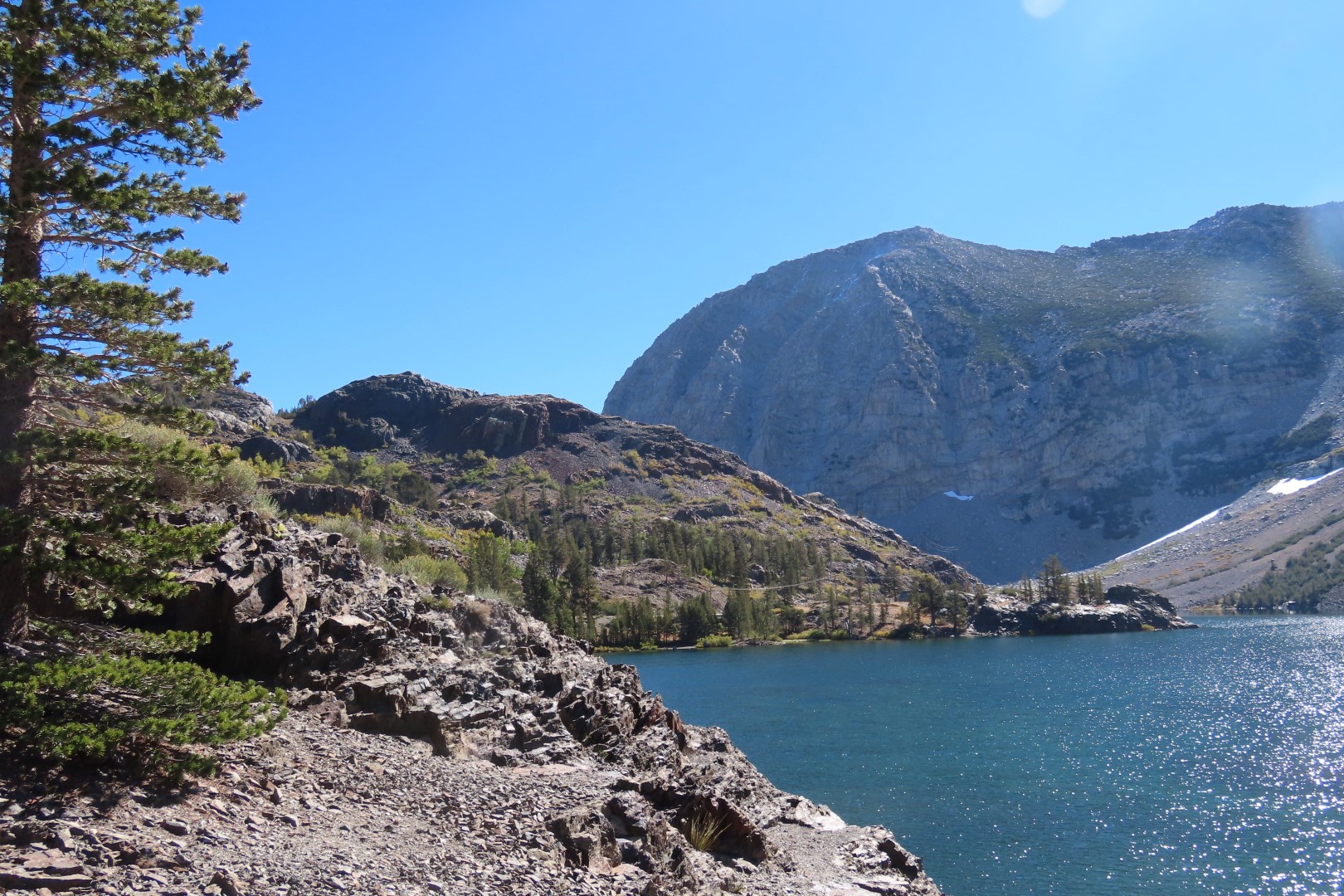 Yosemite National Park 44 of 79 (#7026)