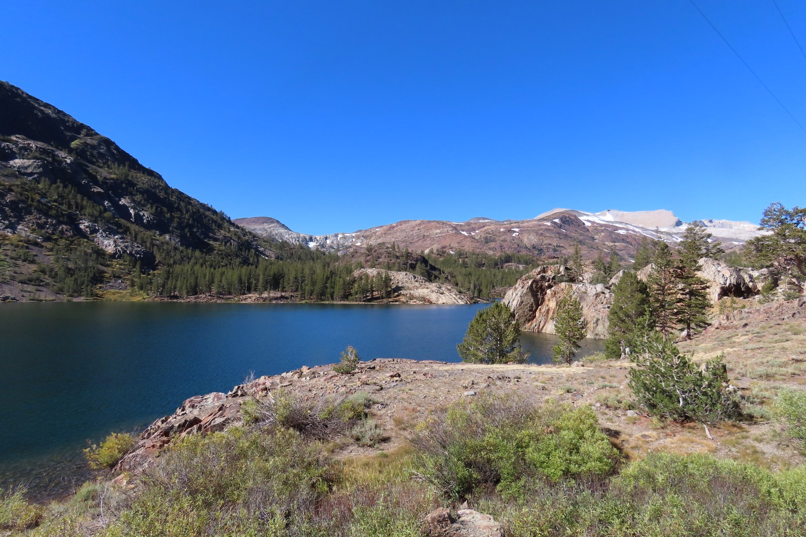 Yosemite National Park 51 of 79 (#7035)