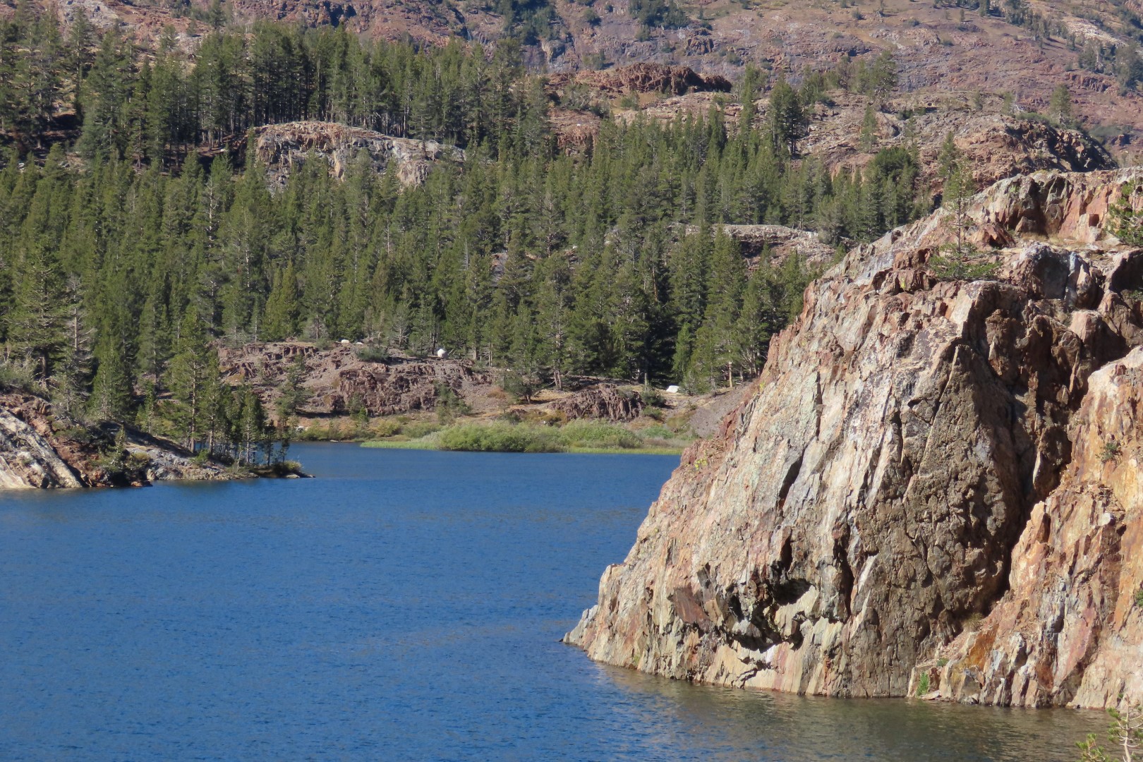 Yosemite National Park 52 of 79 (#7036)