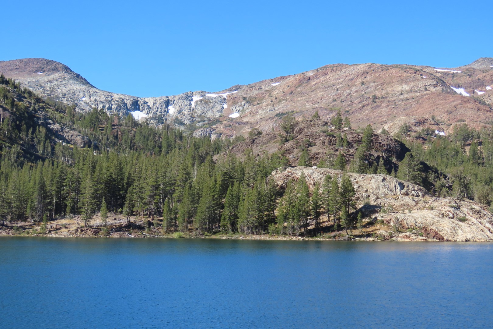 Yosemite National Park 53 of 79 (#7037)