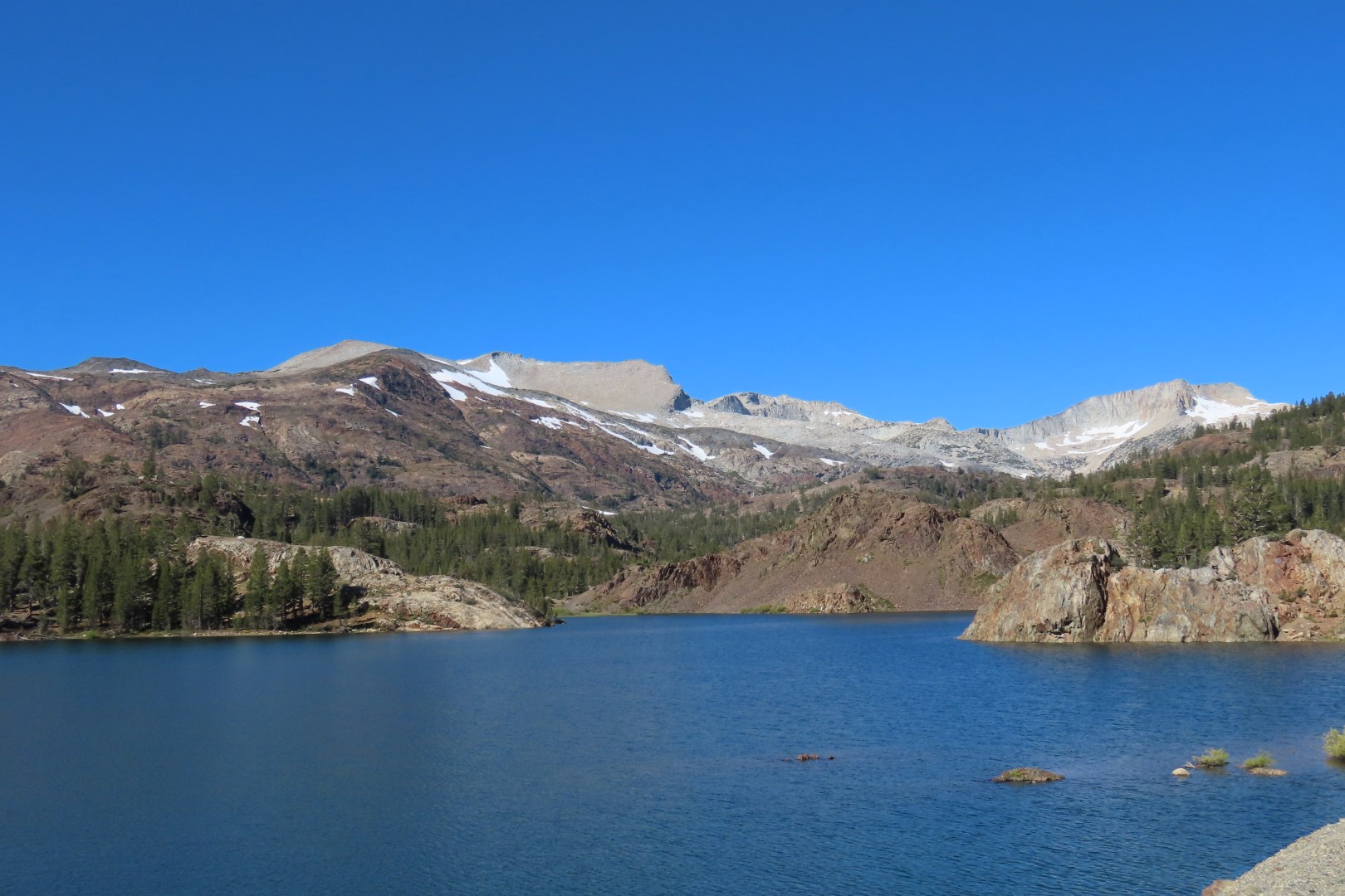 Yosemite National Park 54 of 79 (#7038)