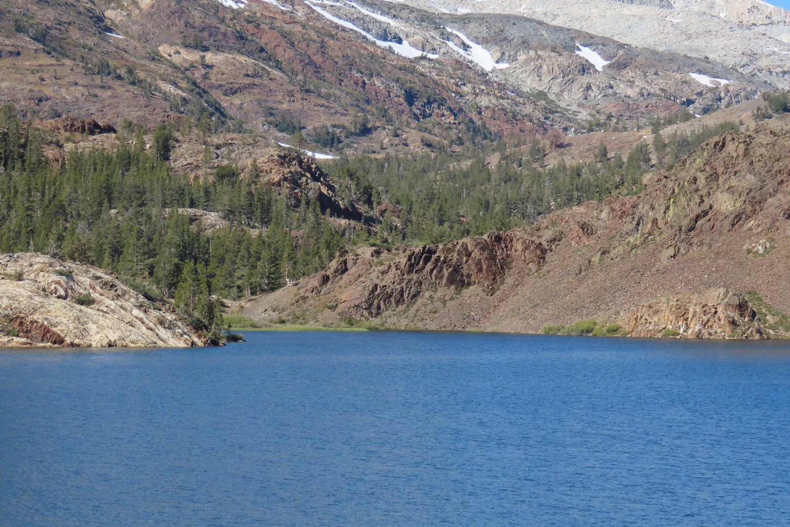 Yosemite National Park 55 of 79 (#7039)