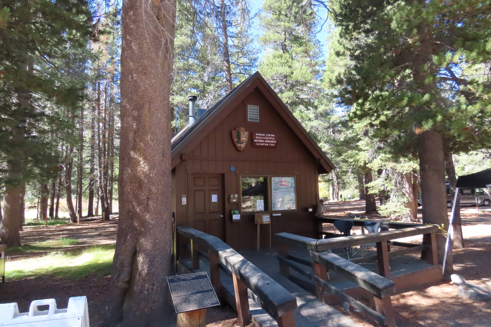Devils Postpile National Monument 11 of 33 (#7046)
