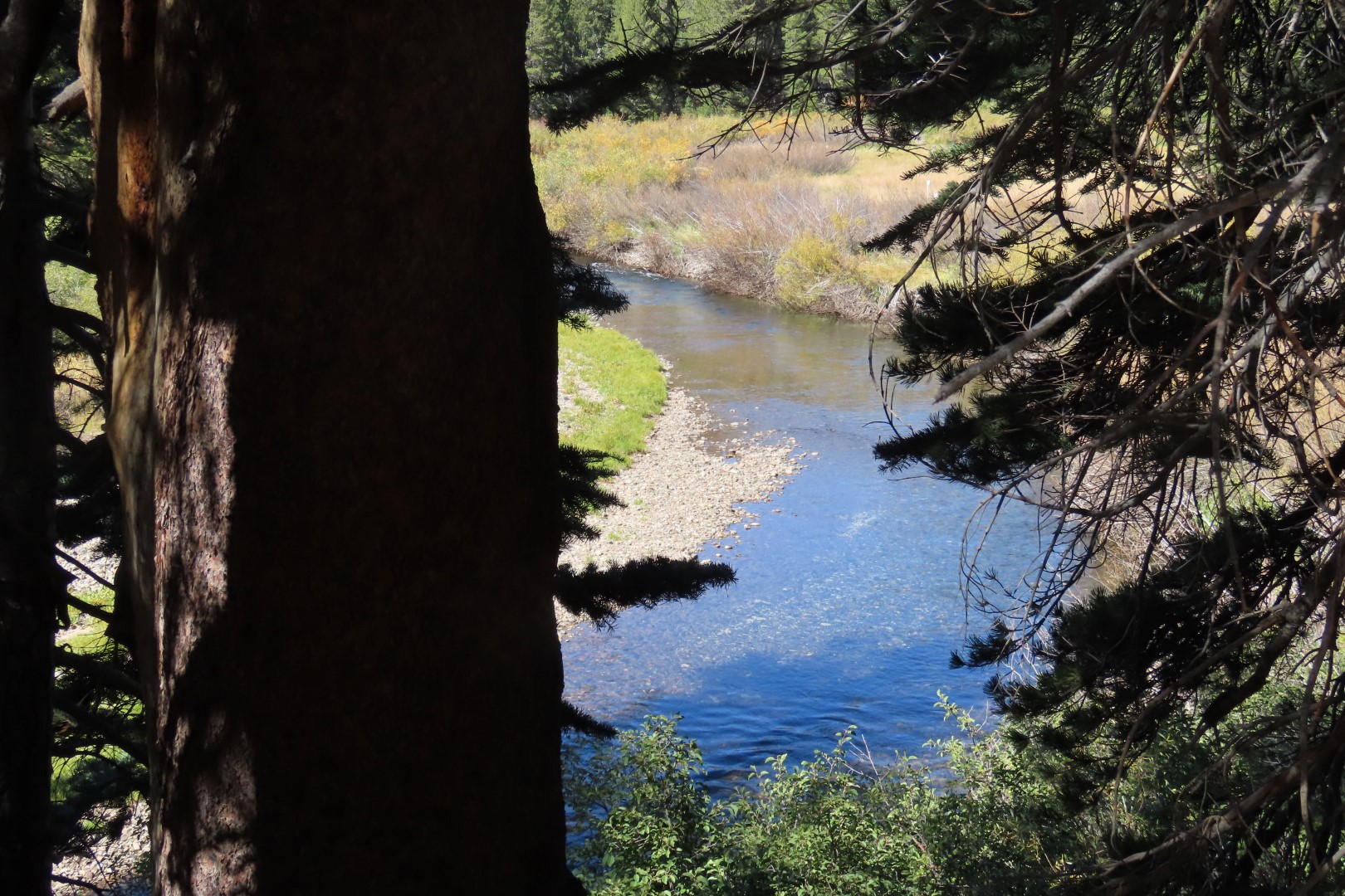 Devils Postpile National Monument 15 of 33 (#7053)