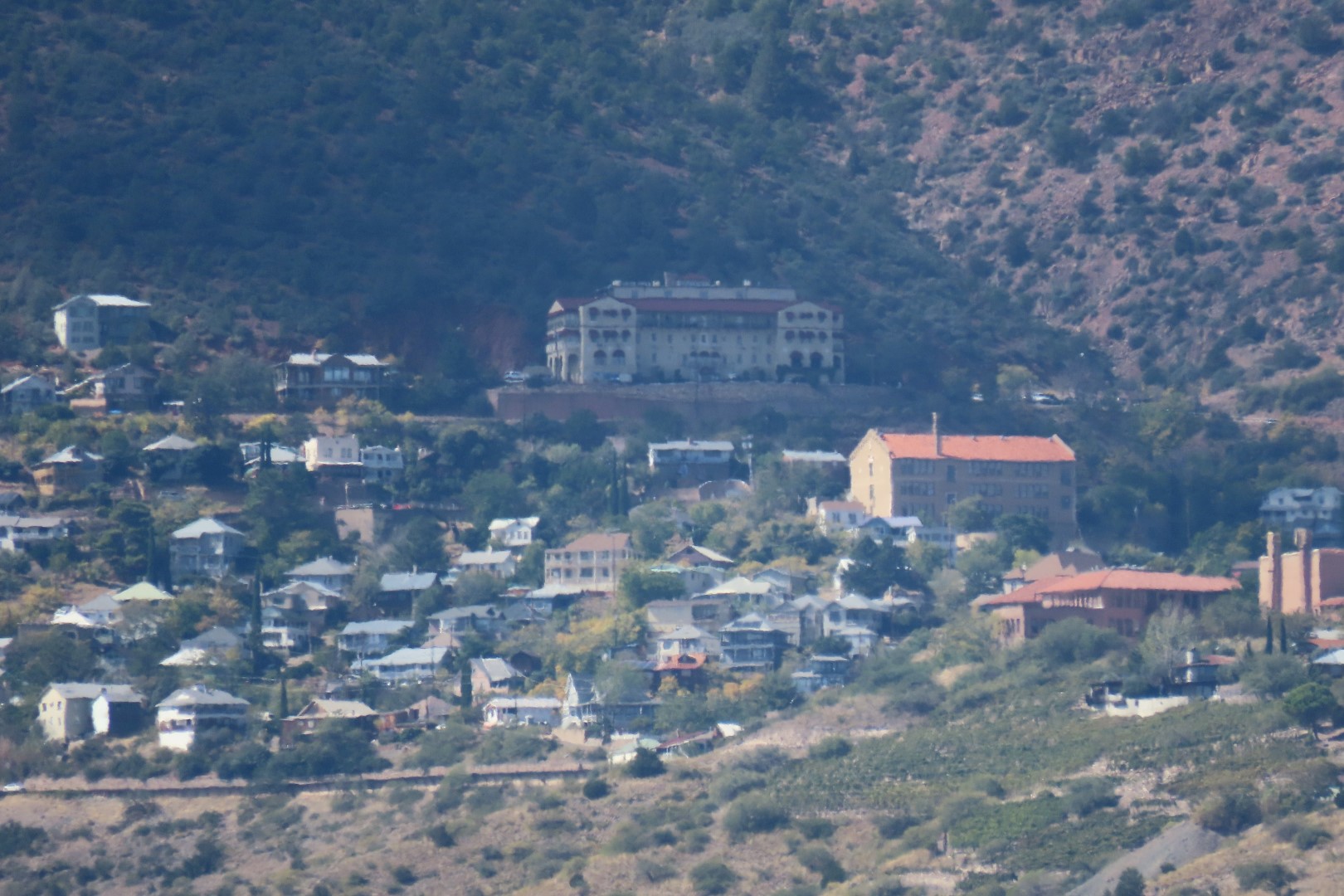 Tuzigoot National Monument 24 of 61 (#7078)
