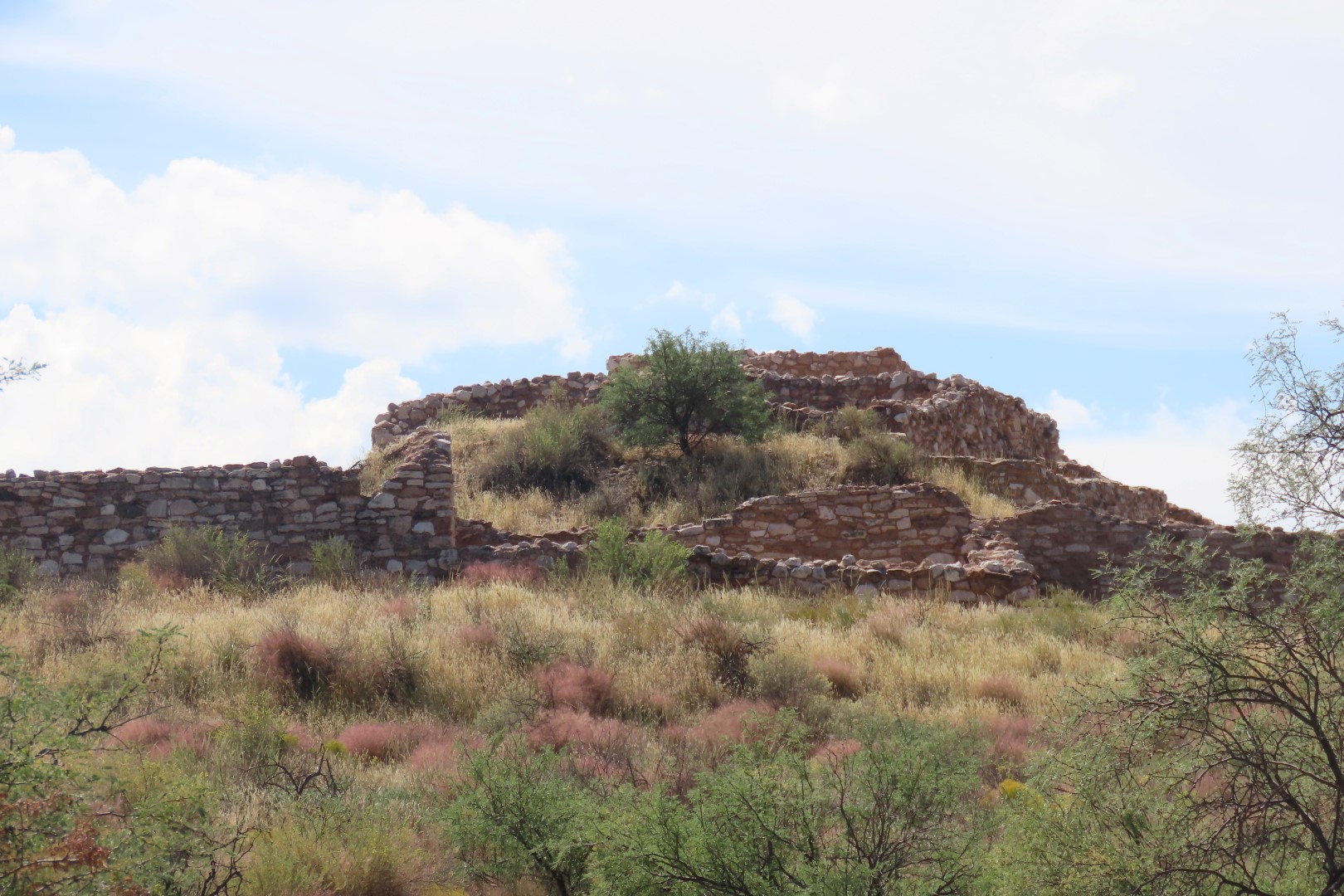 Tuzigoot National Monument 14 of 61 (#7080)