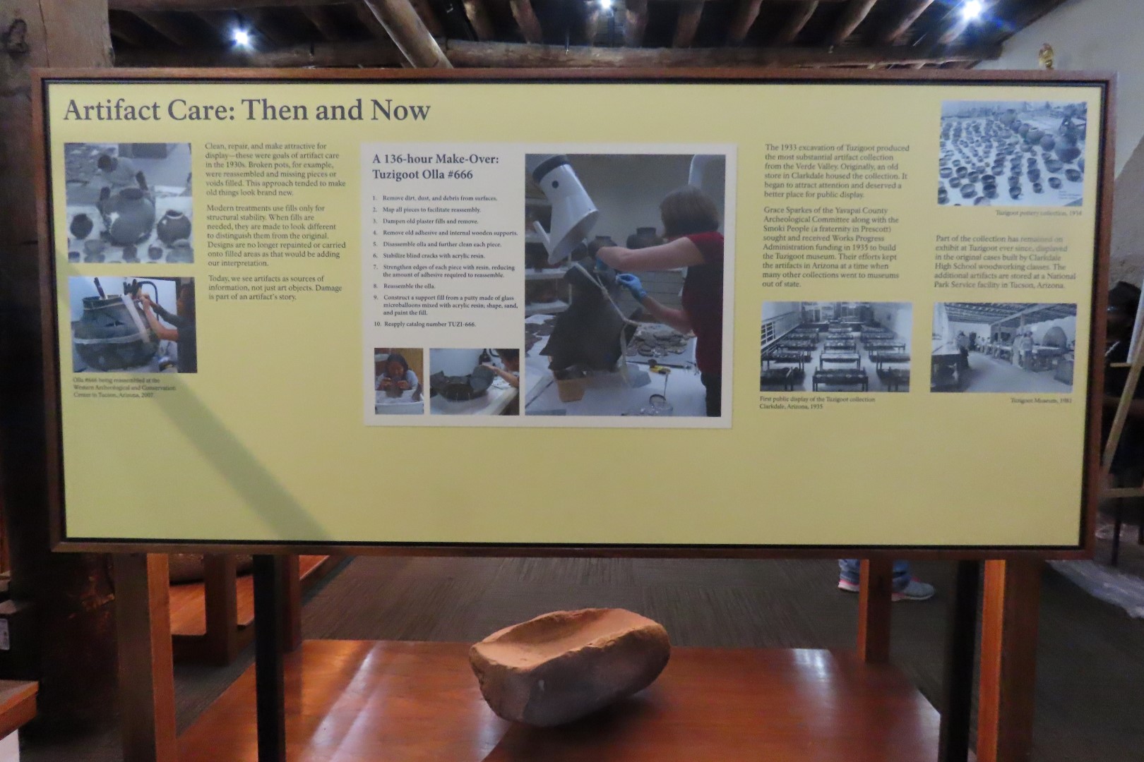 Tuzigoot National Monument 33 of 61 (#7083)