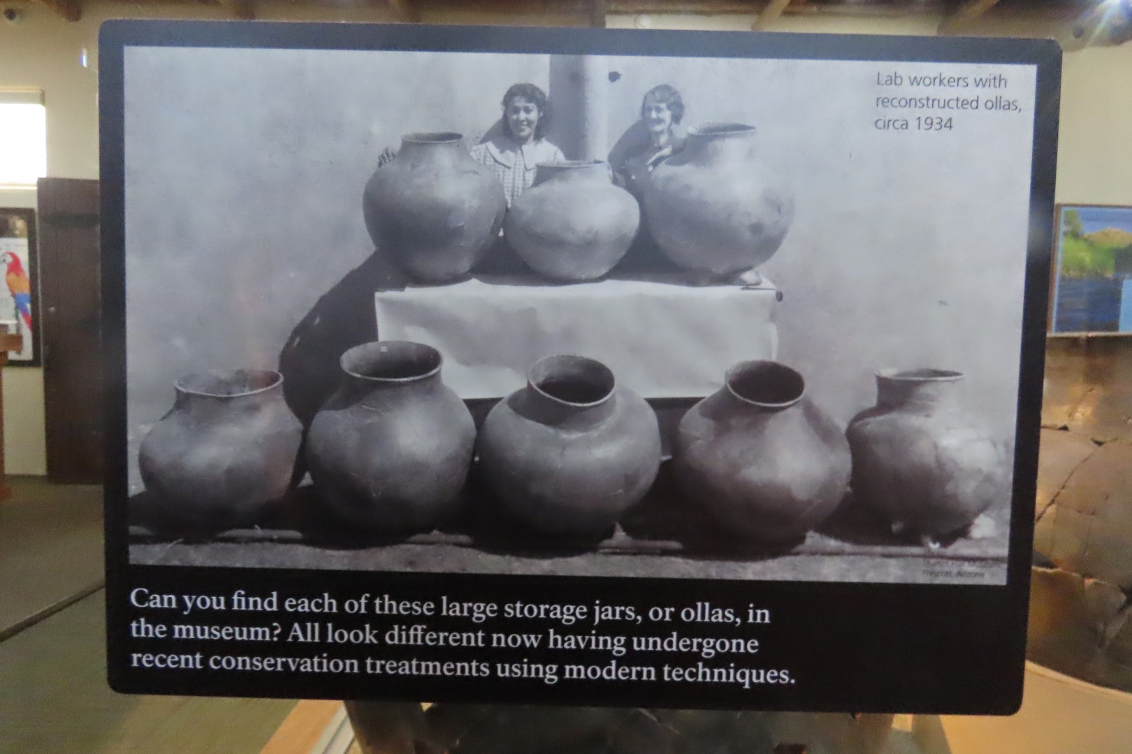 Tuzigoot National Monument 34 of 61 (#7084)