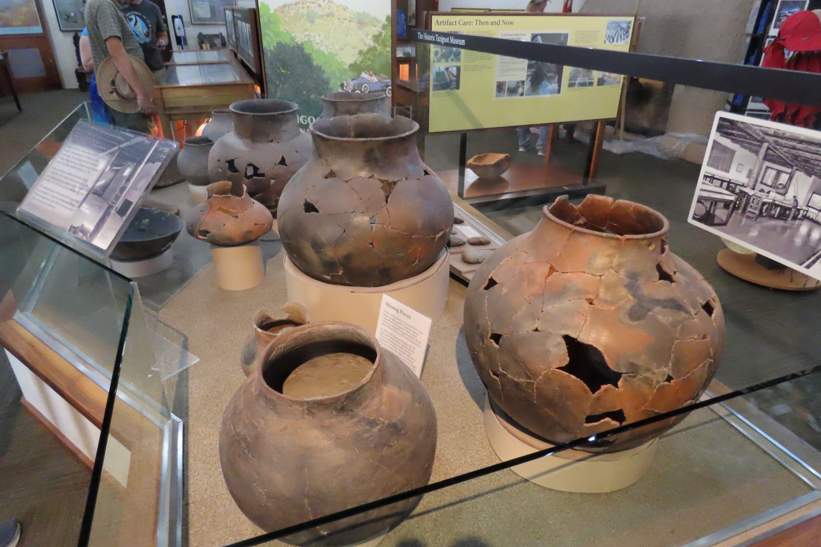 Tuzigoot National Monument 35 of 61 (#7085)