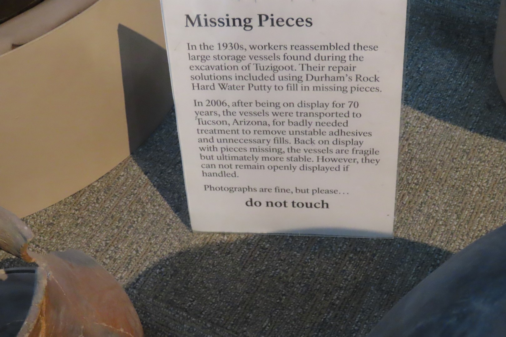 Tuzigoot National Monument 36 of 61 (#7086)