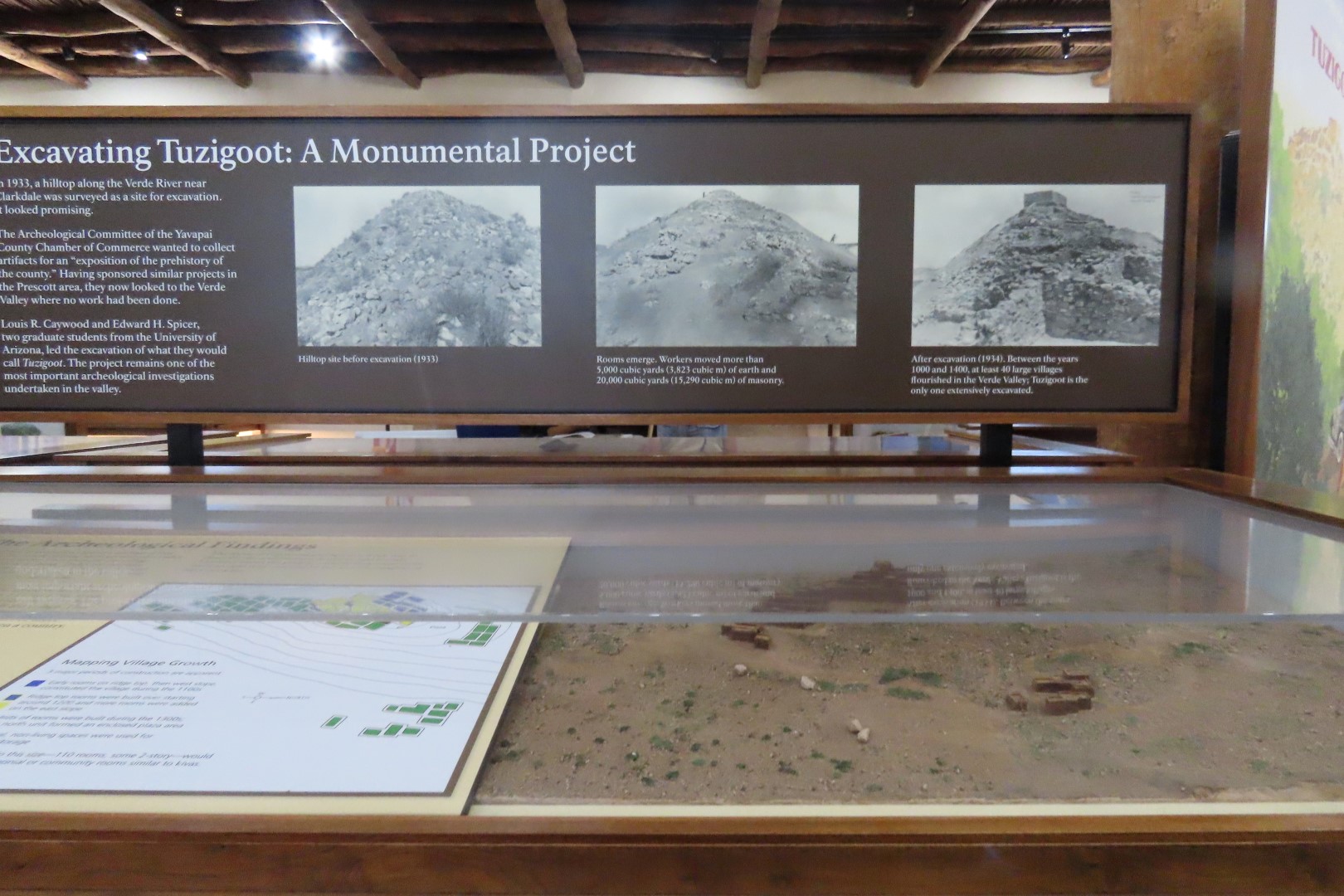 Tuzigoot National Monument 38 of 61 (#7088)