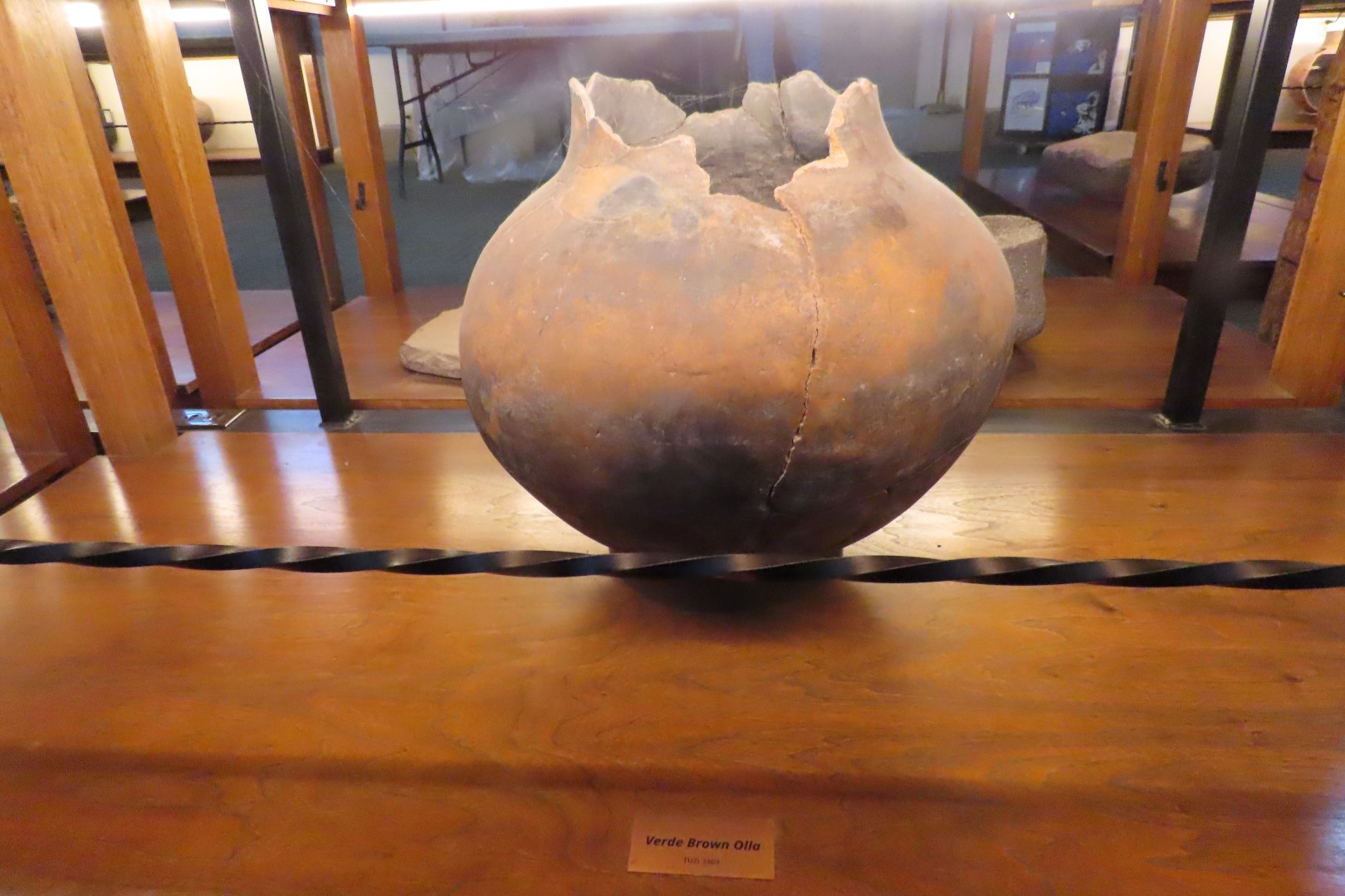 Tuzigoot National Monument 39 of 61 (#7089)