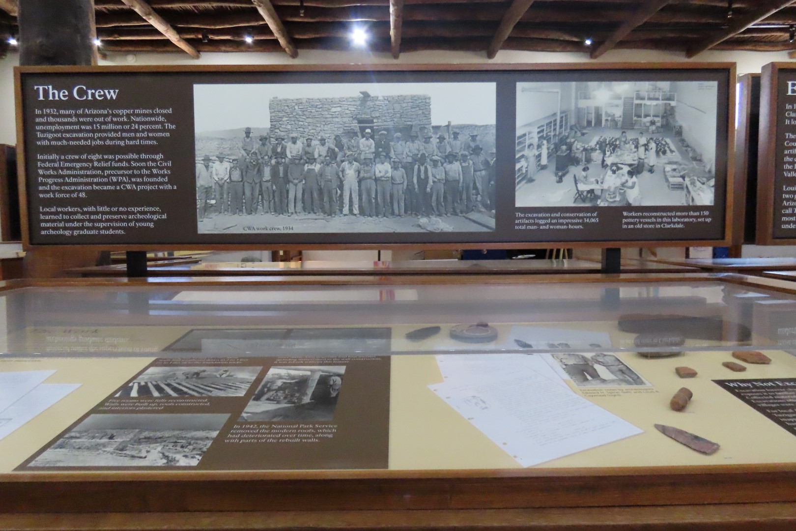 Tuzigoot National Monument 40 of 61 (#7091)