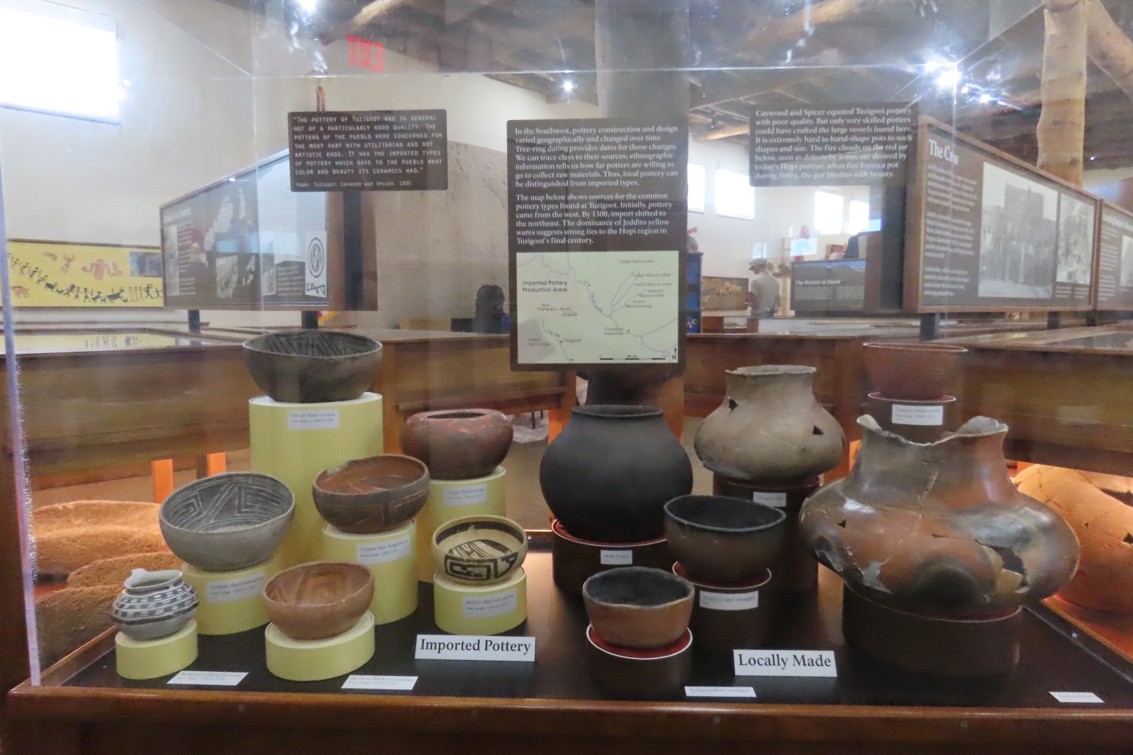 Tuzigoot National Monument 42 of 61 (#7093)