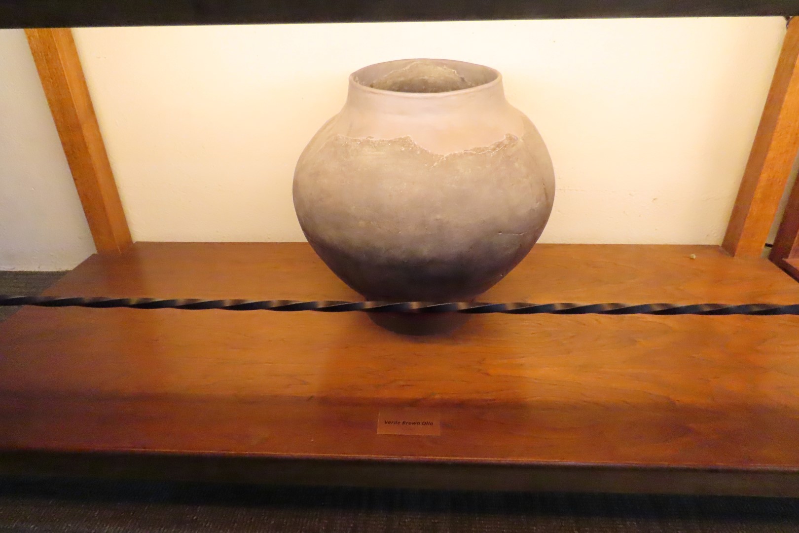 Tuzigoot National Monument 50 of 61 (#7101)