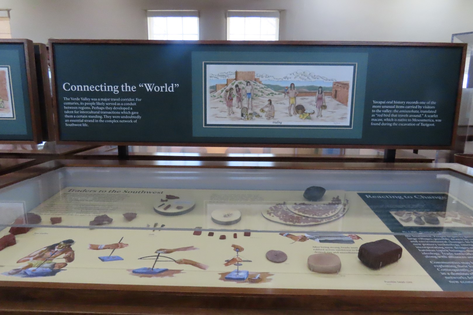 Tuzigoot National Monument 55 of 61 (#7106)