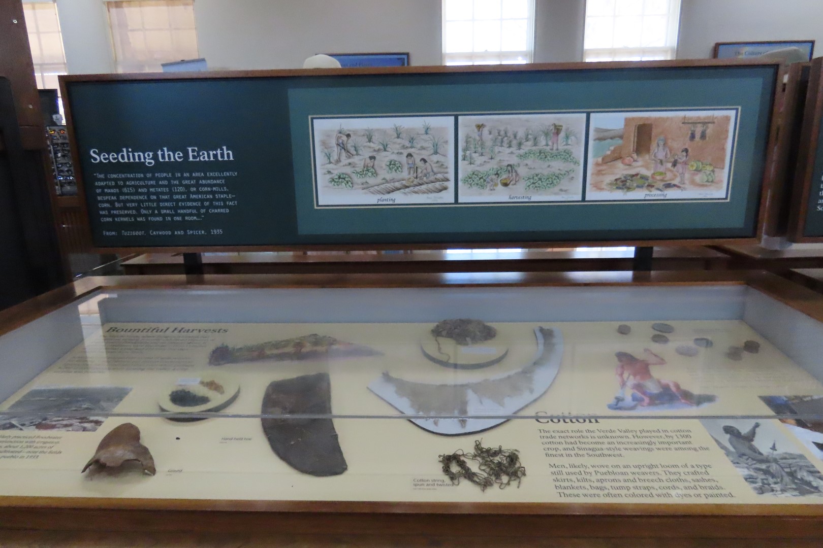 Tuzigoot National Monument 57 of 61 (#7108)