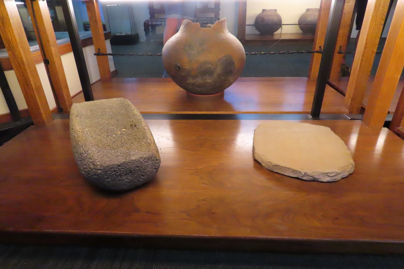 Tuzigoot National Monument 58 of 61 (#7109)