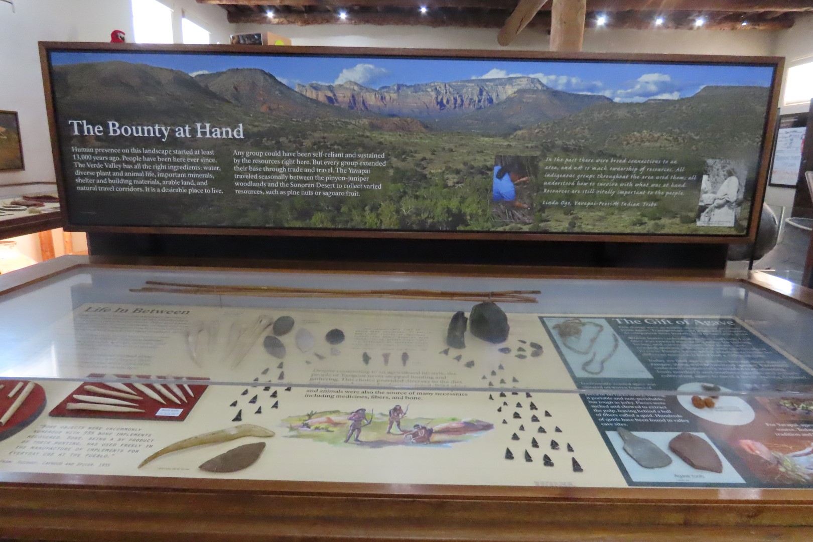 Tuzigoot National Monument 59 of 61 (#7110)