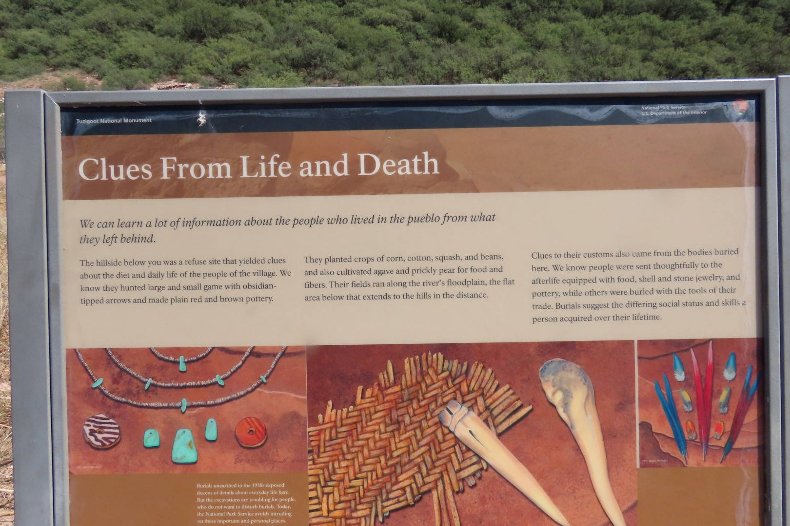 Tuzigoot National Monument  5 of 61 (#7117)