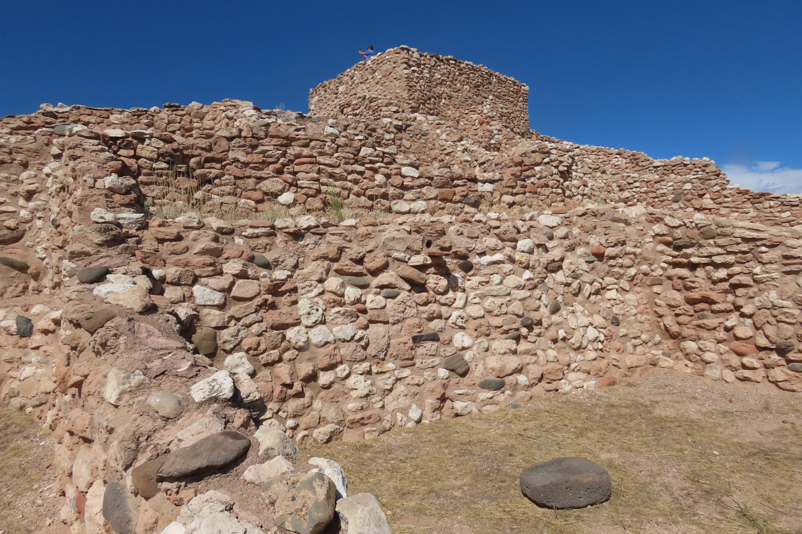 Tuzigoot National Monument 18 of 61 (#7119)