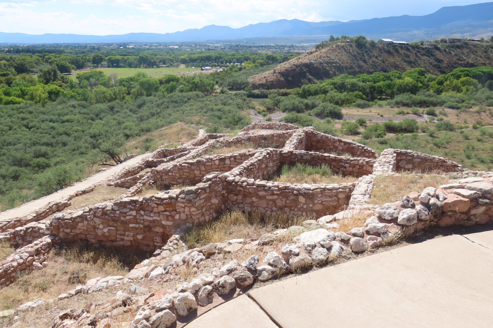 Tuzigoot National Monument 19 of 61 (#7120)