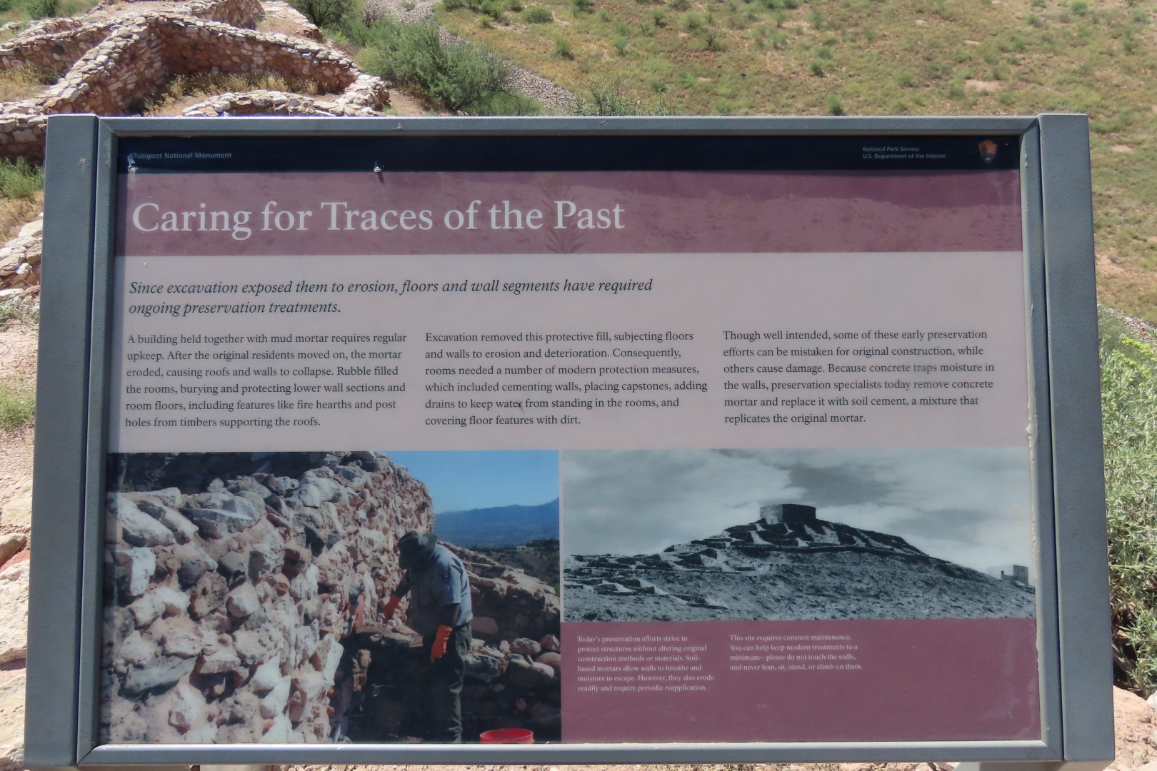 Tuzigoot National Monument  6 of 61 (#7121)