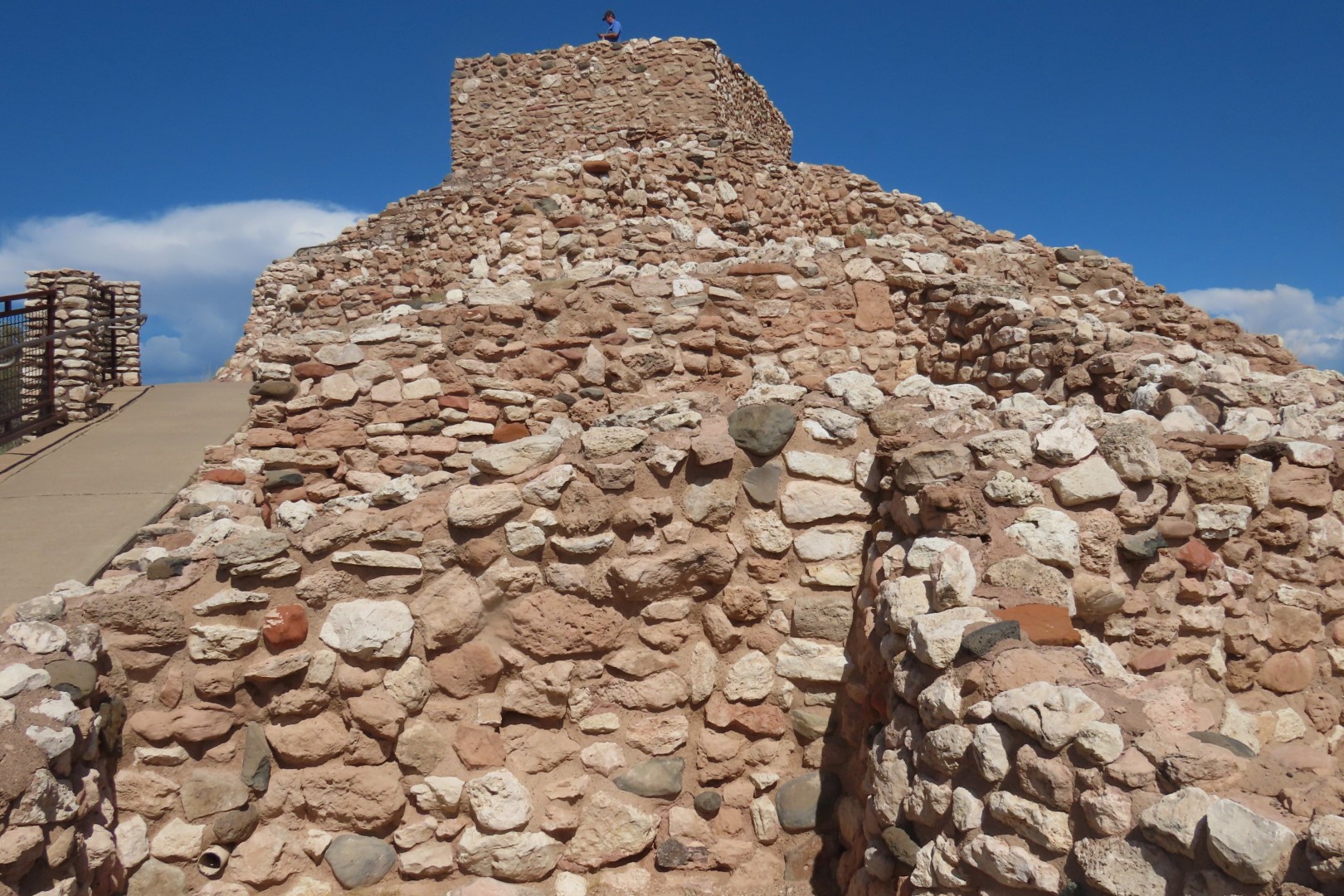 Tuzigoot National Monument 20 of 61 (#7122)