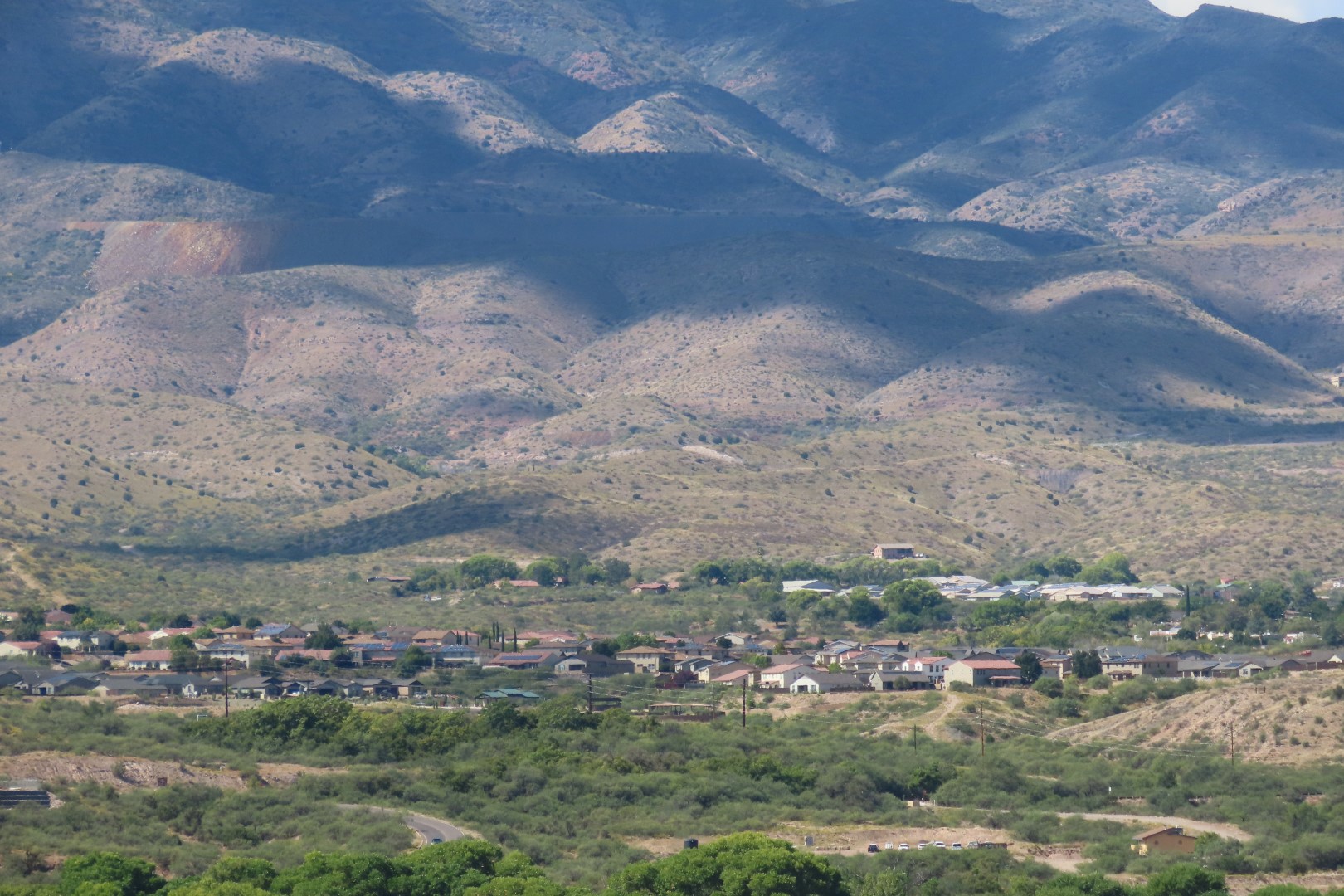 Tuzigoot National Monument 26 of 61 (#7123)