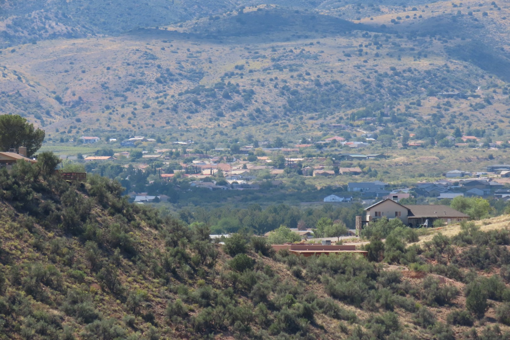 Tuzigoot National Monument 27 of 61 (#7124)
