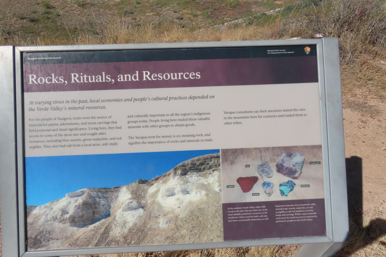 Tuzigoot National Monument  7 of 61 (#7125)