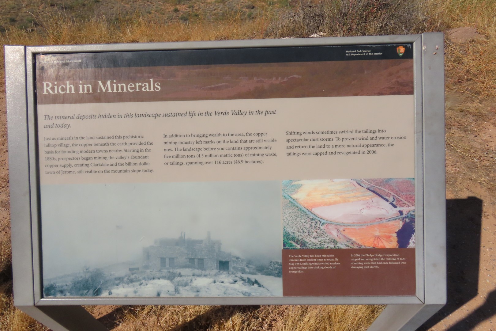 Tuzigoot National Monument  8 of 61 (#7126)
