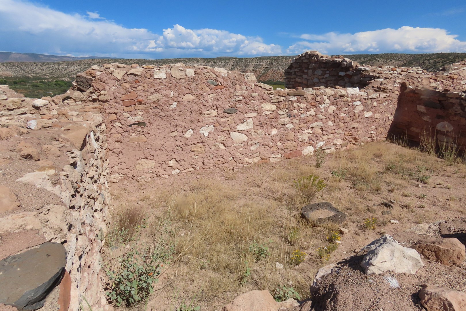 Tuzigoot National Monument 21 of 61 (#7127)