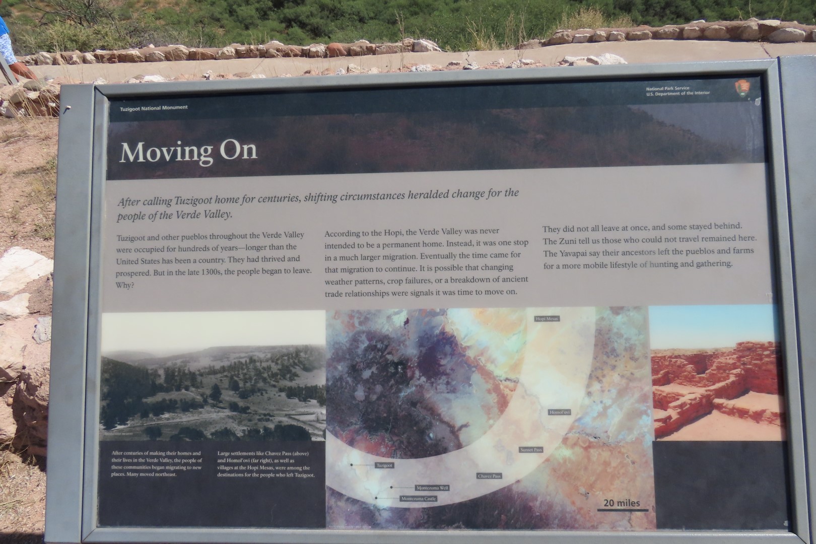 Tuzigoot National Monument  9 of 61 (#7125)