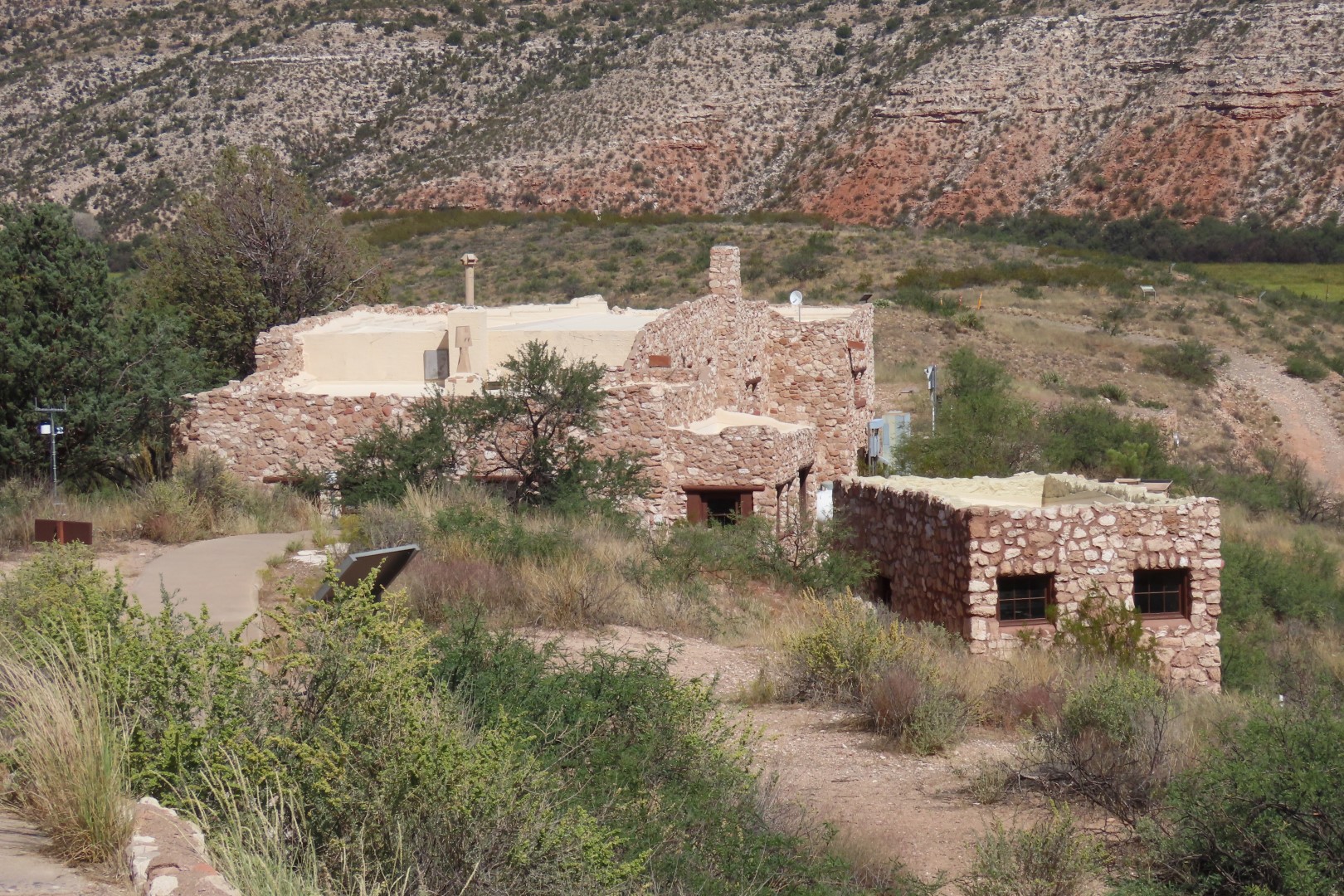 Tuzigoot National Monument 30 of 61 (#7129)