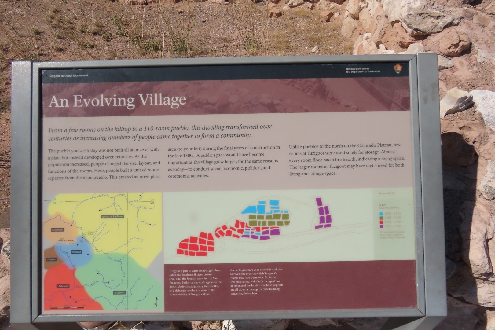 Tuzigoot National Monument 10 of 61 (#7130)