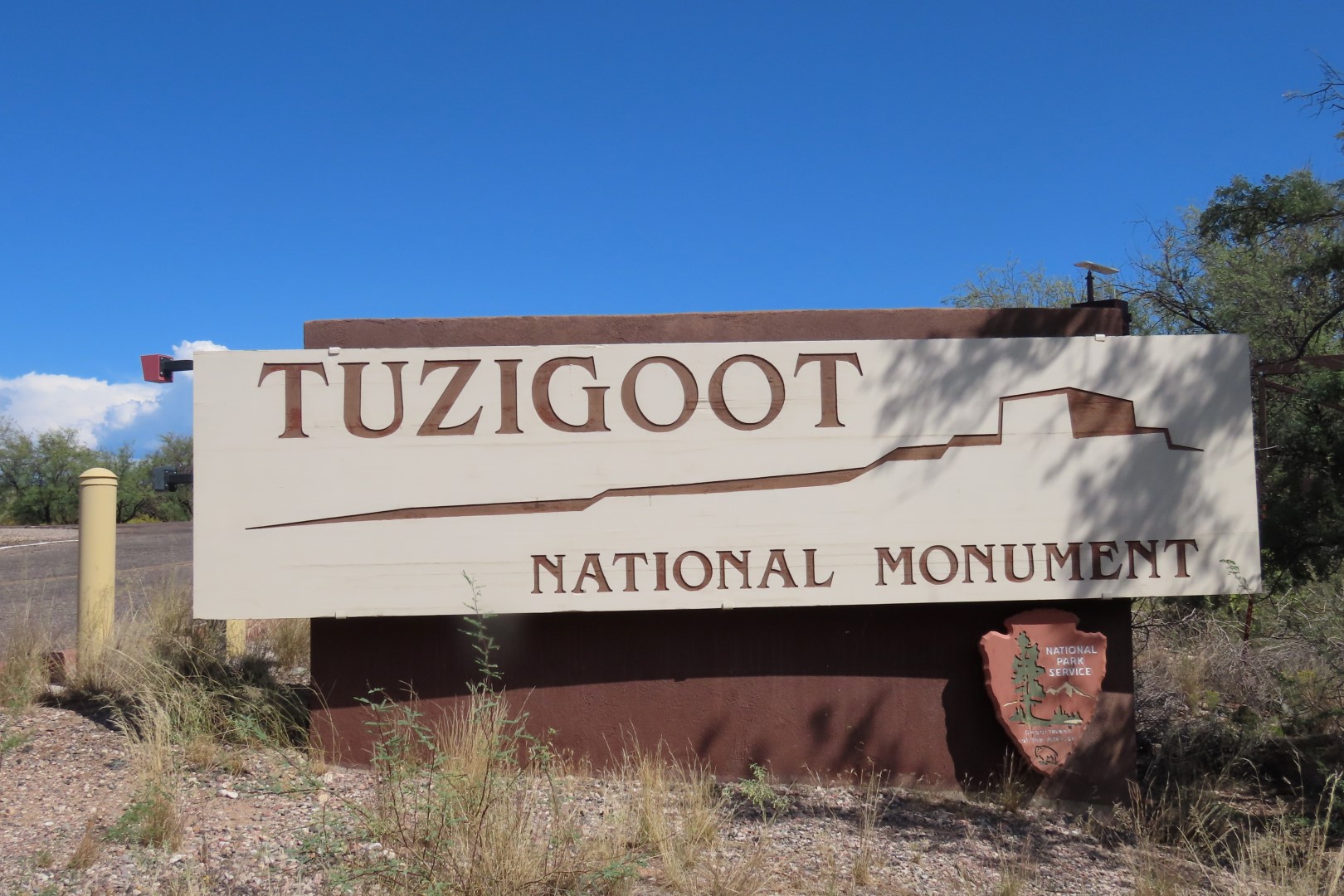 Tuzigoot National Monument  1 of 61 (#7135)
