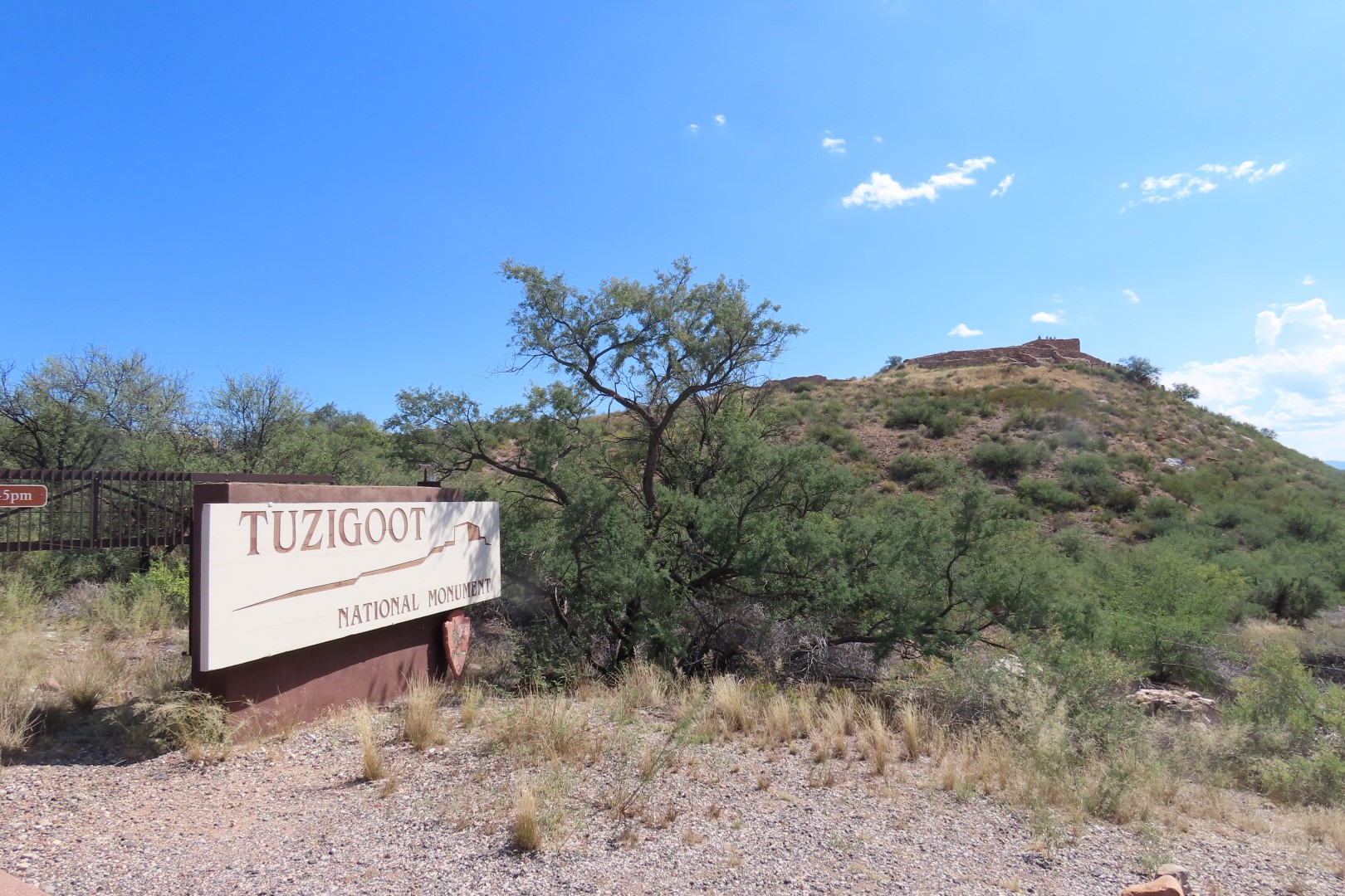 Tuzigoot National Monument  2 of 61 (#7136)