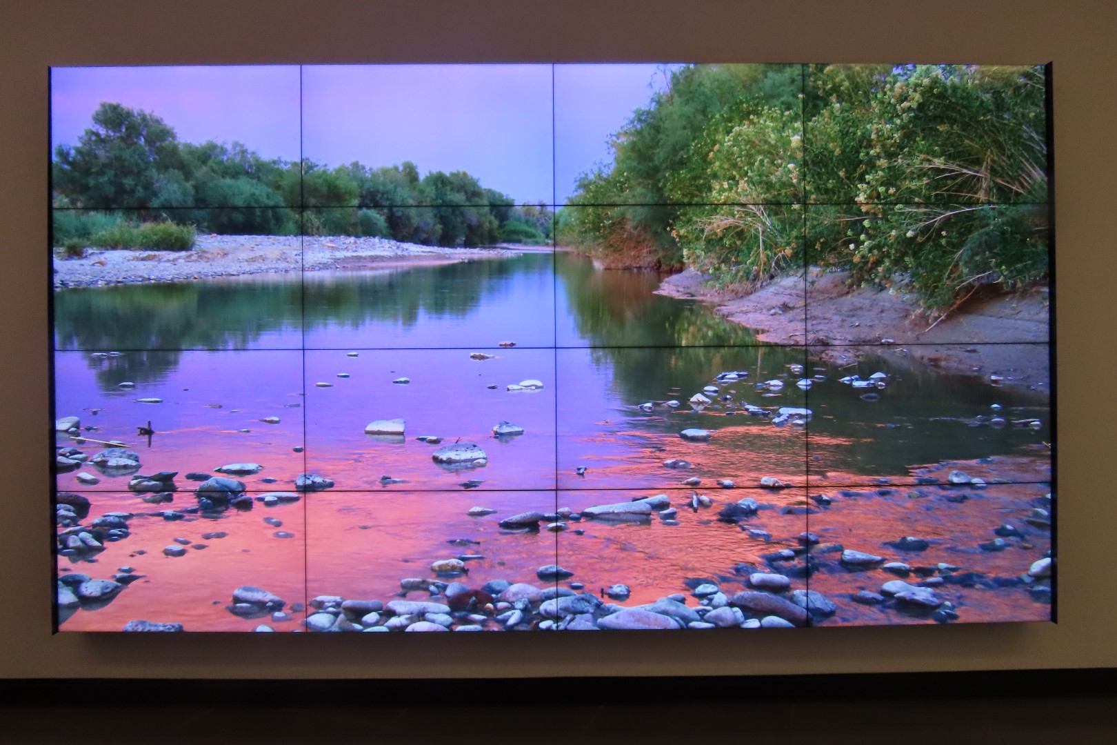 Hohokam Pima National Monument Huhugam Visitor Center 11 of 78 (#7183)
