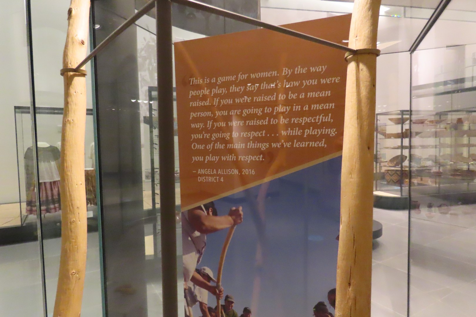 Hohokam Pima National Monument Huhugam Visitor Center 33 of 78 (#7205)